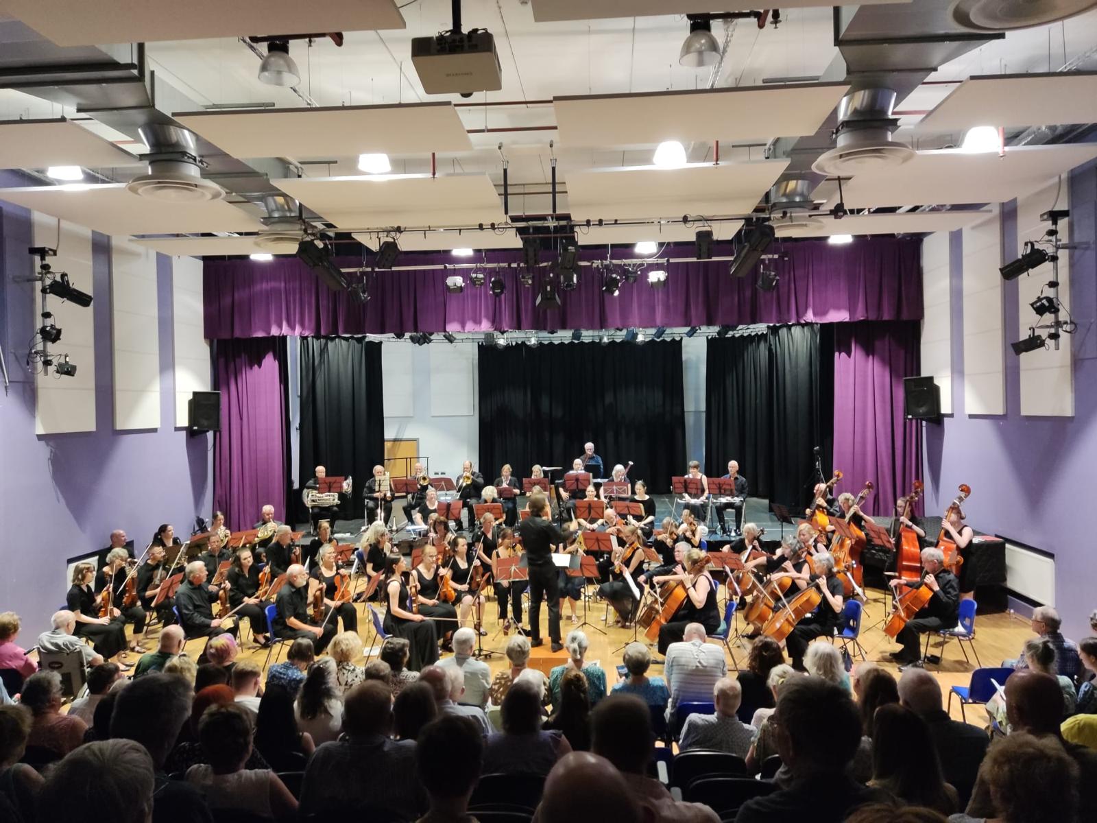 Magical Classics Concert 