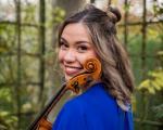 Welcoming back Melissa Doody for our Magical Classics Concert