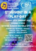 Symphony In A Play Day