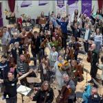 Symphony in a Play Day